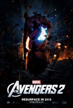 Marvel's The Avengers 2 (3D)