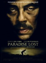 Escobar - Paradies Lost