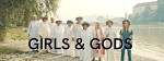 Girls & Gods