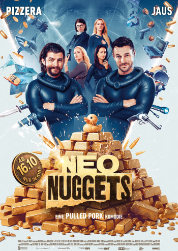 Neo Nuggets