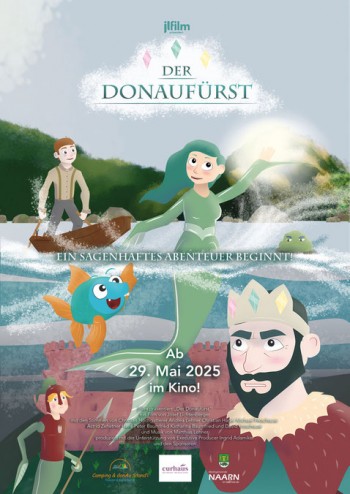 Donaufürst
