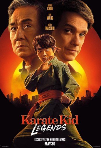 Karate Kid