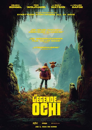 OCHI