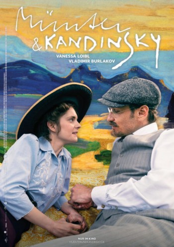 Münter & Kadinsky