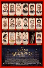 Grand Budapest Hotel Grand Budapest Hotel