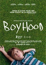 Boyhood Boyhood