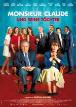 Monsieur Claude und seine Töchter Monsieur Claude und seine Töchter