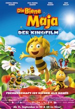 Die Biene Maja - Der Film (3D) Die Biene Maja - Der Film (3D)