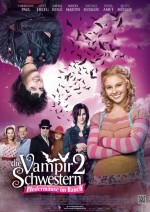 Die Vampirschwestern 2 Die Vampirschwestern 2
