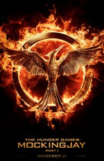 Die Tribute von Panem - Mockingjay 1 Die Tribute von Panem - Mockingjay 1