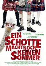 Ein Schotte macht noch keinen Sommer Ein Schotte macht noch keinen Sommer