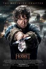 Der Hobbit - Die Schlacht der fünf Heere (3D) Der Hobbit - Die Schlacht der fünf Heere (3D)