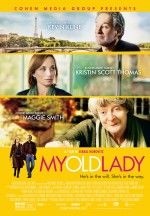 My Old Lady My Old Lady