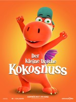 Der kleine Drache Kokosnuss Der kleine Drache Kokosnuss