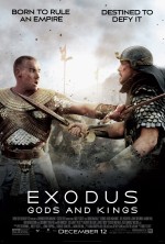 Exodus - Götter und Könige (3D) Exodus - Götter und Könige (3D)