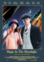 Magic in the Moonlight Magic in the Moonlight