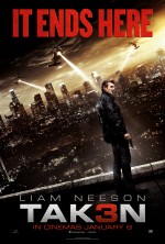 96 Hours - Taken 3 96 Hours - Taken 3