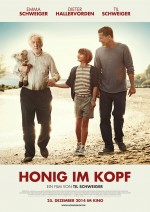 Honig im Kopf Honig im Kopf