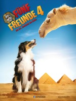 Fünf Freunde 4 Fünf Freunde 4