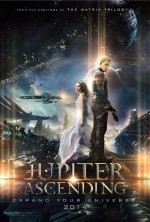 Jupiter Ascending 3D Jupiter Ascending 3D