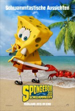 Spongebob Schwammkopf 3D Spongebob Schwammkopf 3D