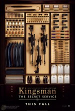 Kingsman - The Secret Service Kingsman - The Secret Service
