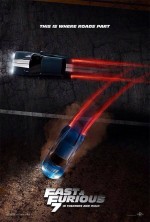 Fast & Furious 7 Fast & Furious 7