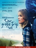 Der große Trip - Wild Der große Trip - Wild