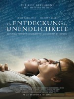 Die Entdeckung der Unendlichkeit Die Entdeckung der Unendlichkeit