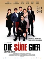 Die süße Gier Die süße Gier
