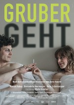 Gruber geht Gruber geht