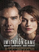 The Imitation Game - Ein streng geheimes Leben The Imitation Game - Ein streng geheimes Leben