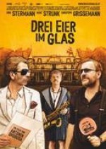 Drei Eier im Glas Drei Eier im Glas