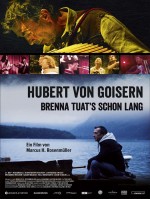 Hubert von Goisern - Brenna tuat's schon lang Hubert von Goisern - Brenna tuat's schon lang