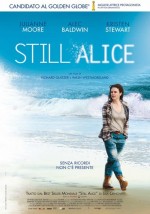 Still Alice Still Alice
