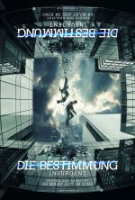Die Bestimmung - Insurgent (3D) Die Bestimmung - Insurgent (3D)