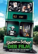 Shaun das Schaf - Der Film Shaun das Schaf - Der Film