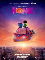 Home - Ein smektakulärer Trip (3D) Home - Ein smektakulärer Trip (3D)