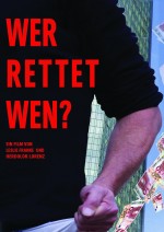 Wer rettet wen? Wer rettet wen?