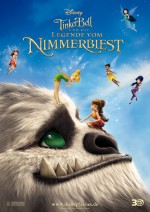Tinkerbell und die Legende vom Nimmerbiest (3D) Tinkerbell und die Legende vom Nimmerbiest (3D)