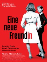 Eine neue Freundin Eine neue Freundin