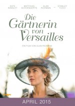 Die Gärtnerin von Versailles Die Gärtnerin von Versailles