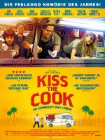 Kiss the Cook Kiss the Cook