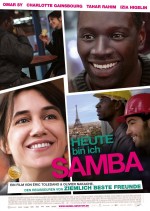 heute bin ich Samba heute bin ich Samba