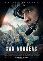 San Andreas (3D) San Andreas (3D)
