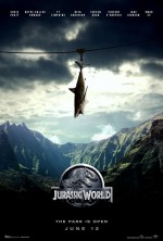 Jurassic World (3D) Jurassic World (3D)
