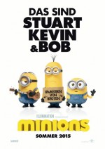 Minions (3D) Minions (3D)