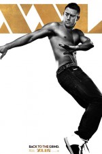 Magic Mike XXL Magic Mike XXL