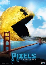 Pixels (3D) Pixels (3D)