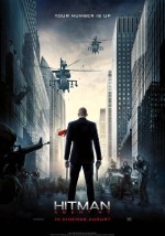 Hitman - Agent 47 Hitman - Agent 47